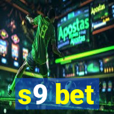 s9 bet